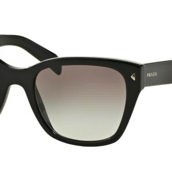 Prada sunglasses 57016 1AB 1A1 - Picture 4 of 13